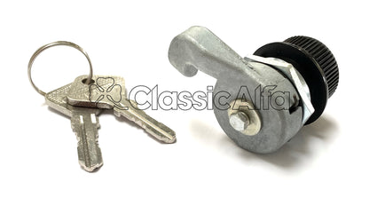 CH125 GT GLOVEBOX LOCK 1968 ONWARDS