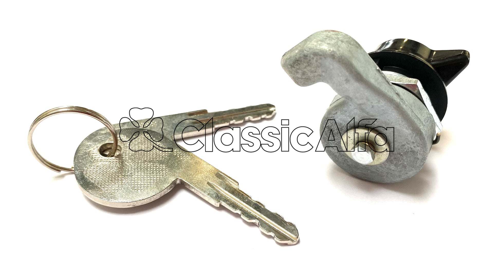 CH126 SPIDER & GT GLOVEBOX LOCK 1970 ONWARDS