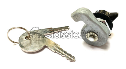 CH126 SPIDER & GT GLOVEBOX LOCK 1970 ONWARDS