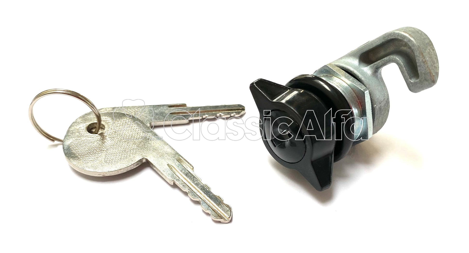 CH126 SPIDER & GT GLOVEBOX LOCK 1970 ONWARDS