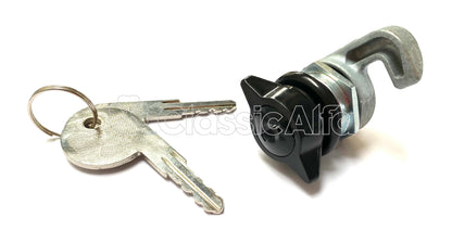 CH126 SPIDER & GT GLOVEBOX LOCK 1970 ONWARDS