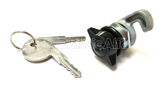 CH126 SPIDER & GT GLOVEBOX LOCK 1970 ONWARDS