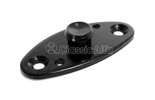CH129 REARVIEW MIRROR SUPPORT BRACKET  - ALL 105/115 SPIDER