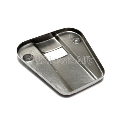 CH130 GIULIA/BERLINA INTERIOR LIGHT SWITCH CHROME COVER