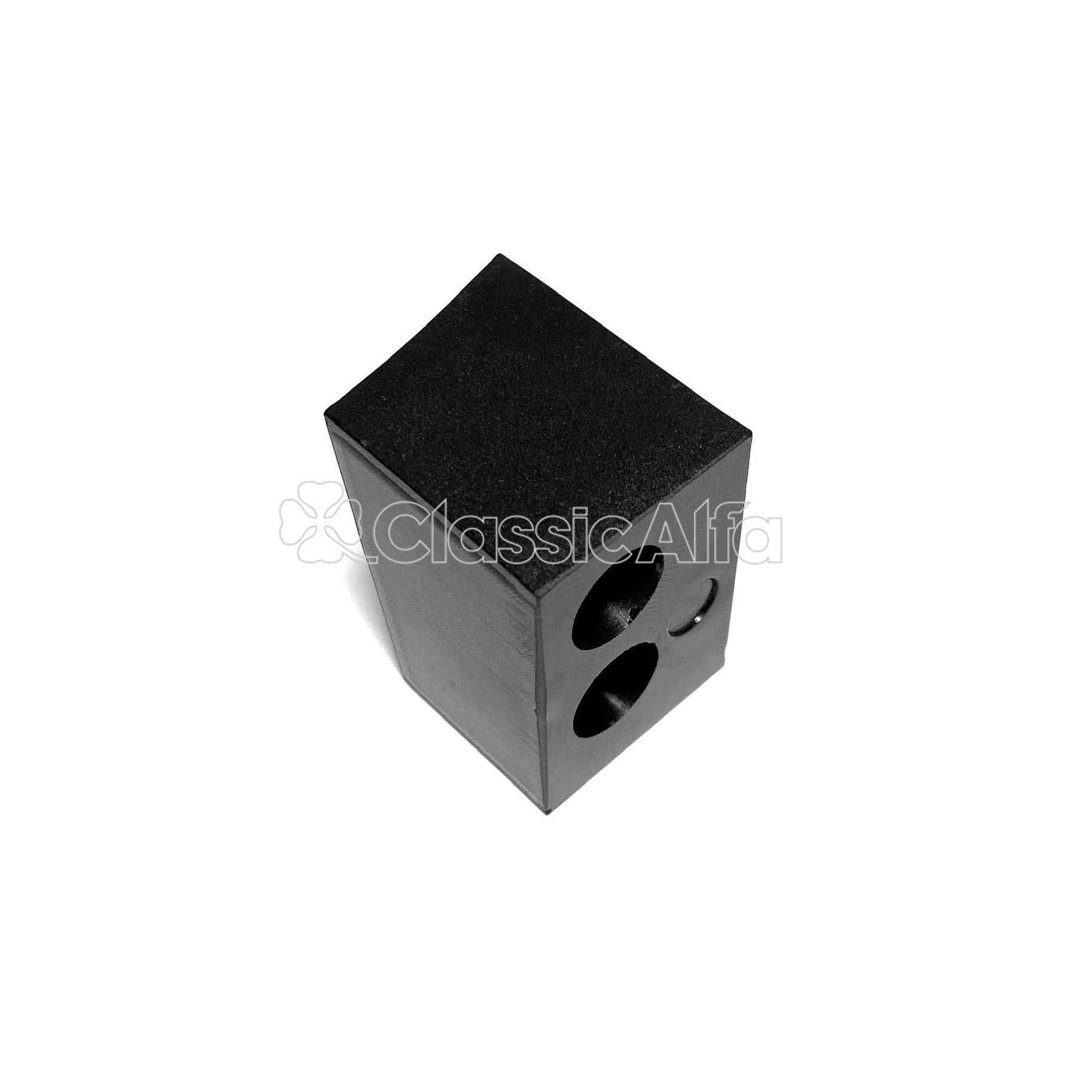 CH133 OVERRIDER SPACER (FRONT LEFT/REAR RIGHT) - LATE 105 GT