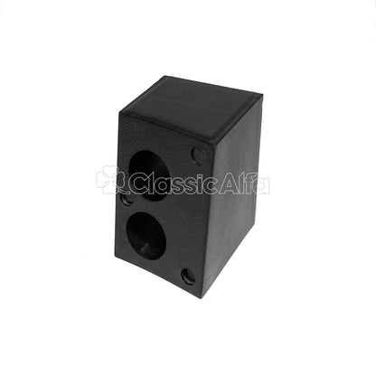 CH133 OVERRIDER SPACER (FRONT LEFT/REAR RIGHT) - LATE 105 GT