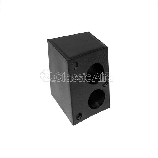 CH134 OVERRIDER SPACER (FRONT RIGHT/REAR LEFT) - LATE 105 GT