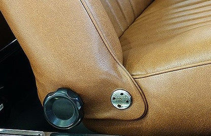 CH135  OUTER SEAT SCREW GT JUNIOR  