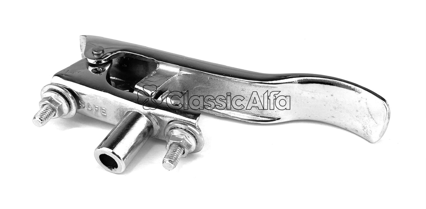 CH137 BONNET / HOOD RELEASE LEVER 