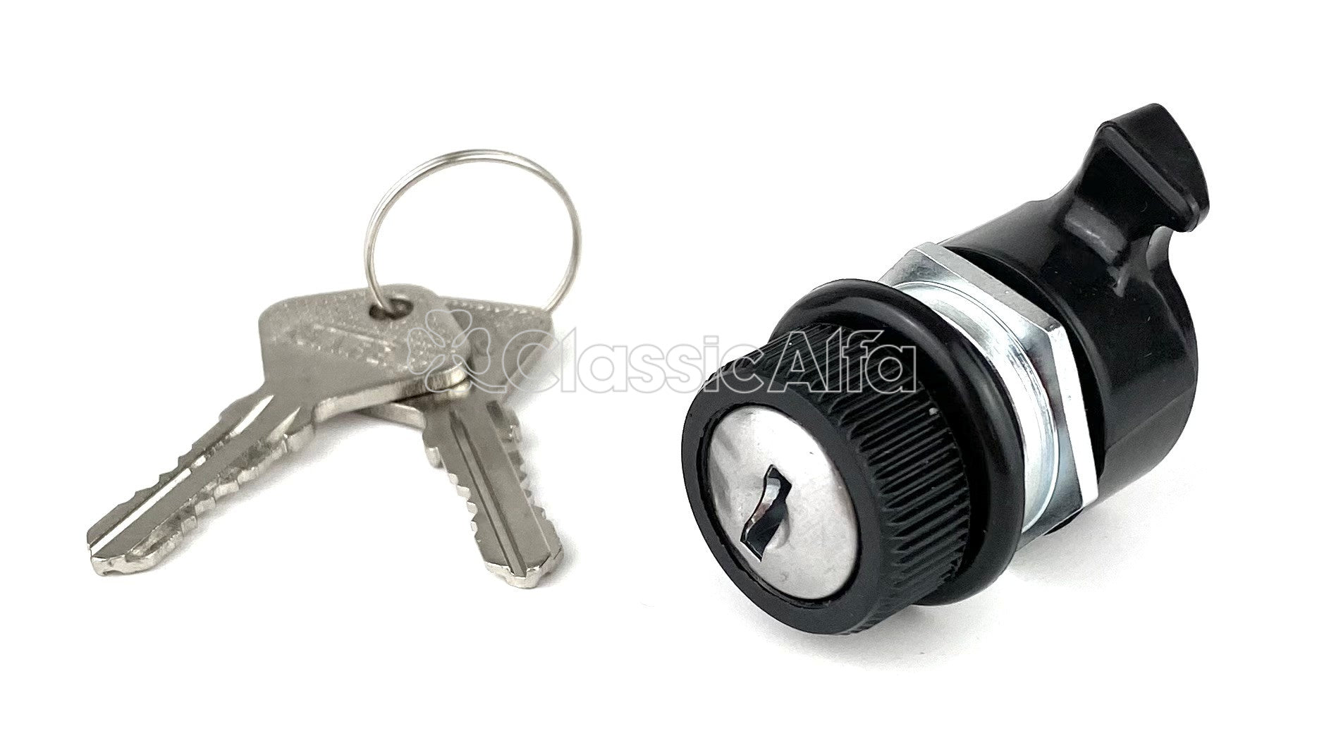 CH141 SPIDER GLOVEBOX LOCK 1986 ONWARDS – Classic Alfa