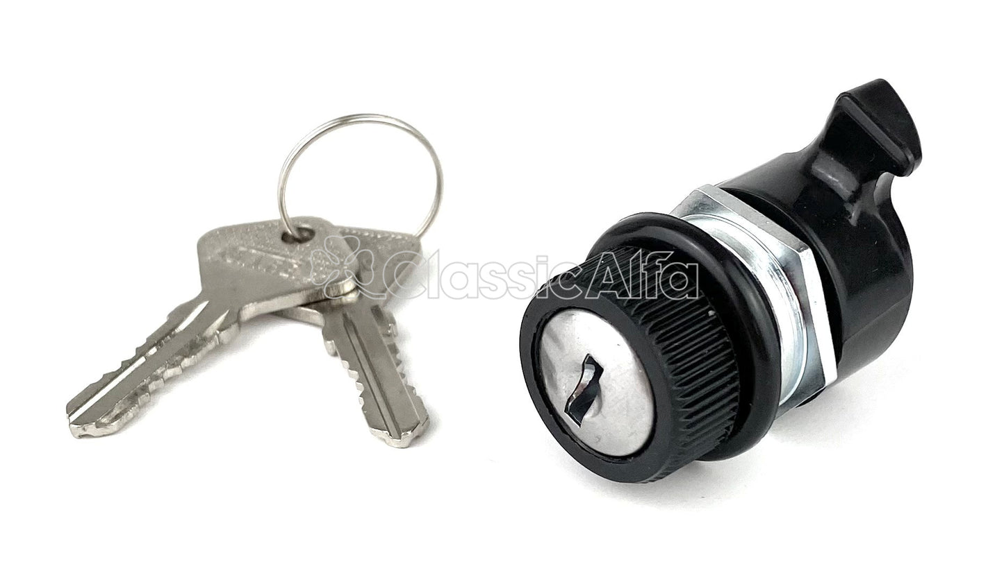 CH141 SPIDER GLOVEBOX LOCK 1986 ONWARDS