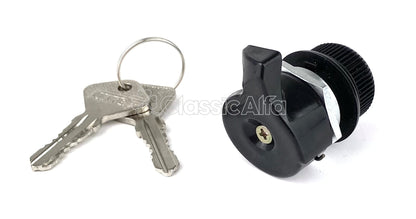 CH141 SPIDER GLOVEBOX LOCK 1986 ONWARDS