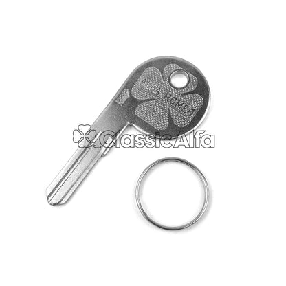 CH143 DOOR KEY BLANK - ALL 105 SERIES