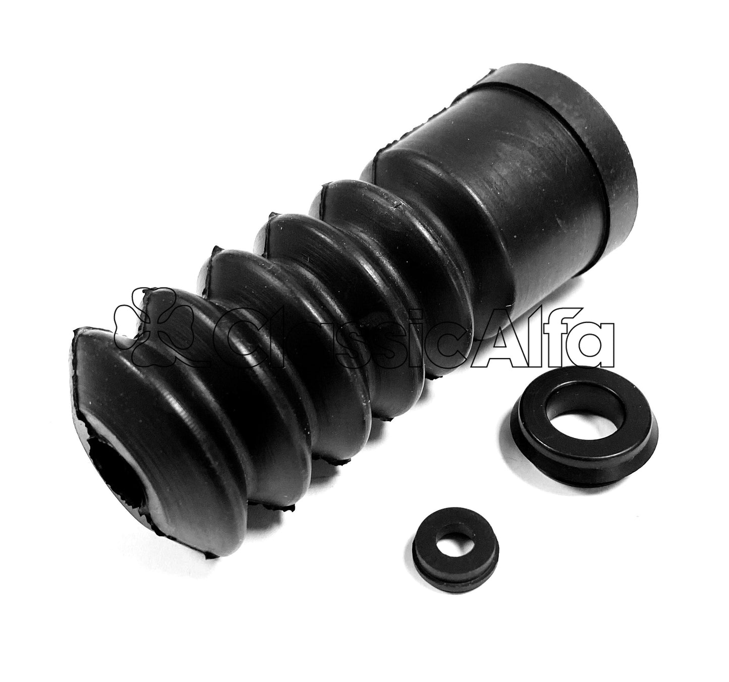 CL001/1 CLUTCH MASTER CYLINDER REPAIR KIT - STANDING PEDALS CARS