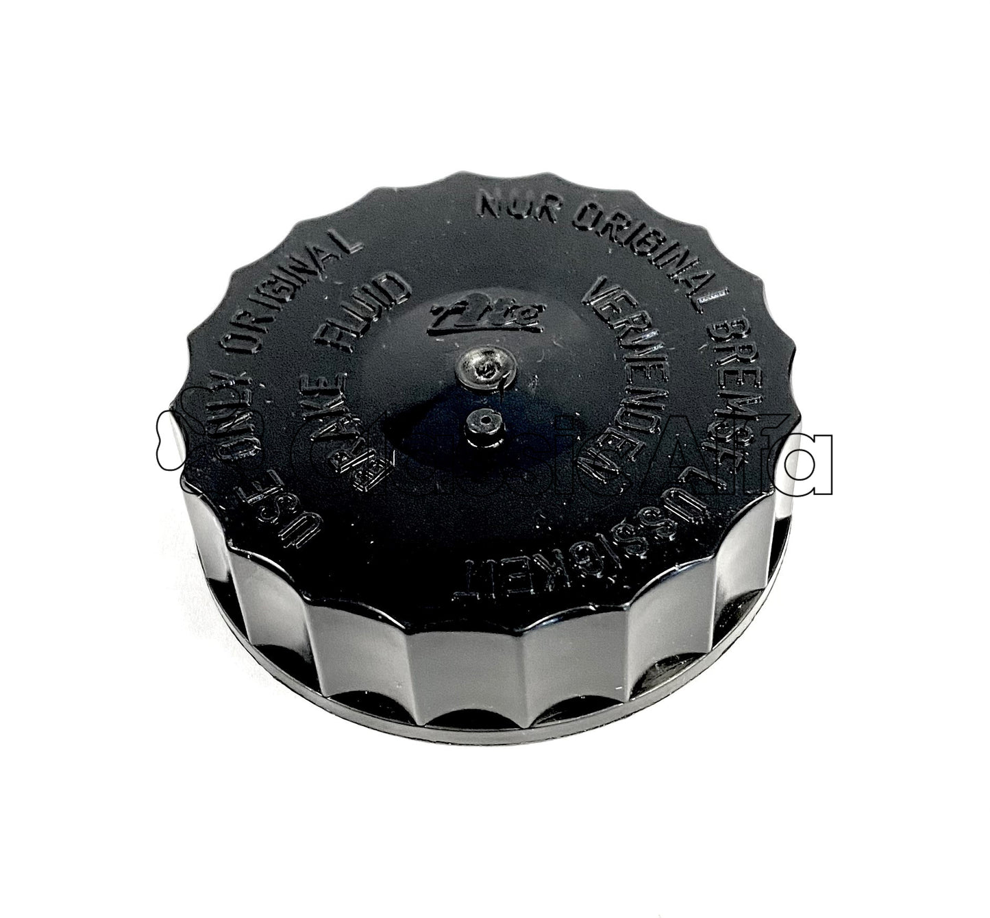 CL002/1 CLUTCH/BRAKE RESERVOIR CAP 