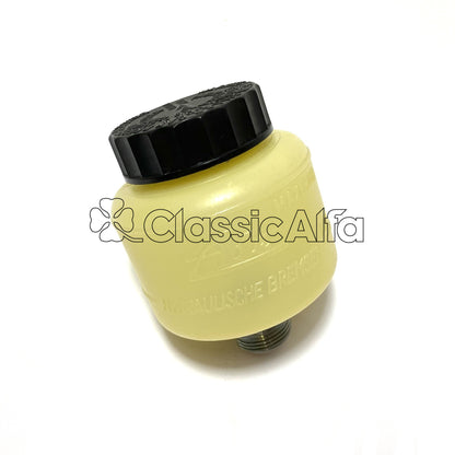 CL002 RESERVOIR FOR LHD CLUTCH MASTER CYLINDER - ORIGINAL ATE