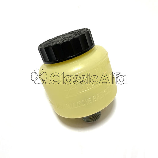 CL002 RESERVOIR FOR LHD CLUTCH MASTER CYLINDER - ORIGINAL ATE