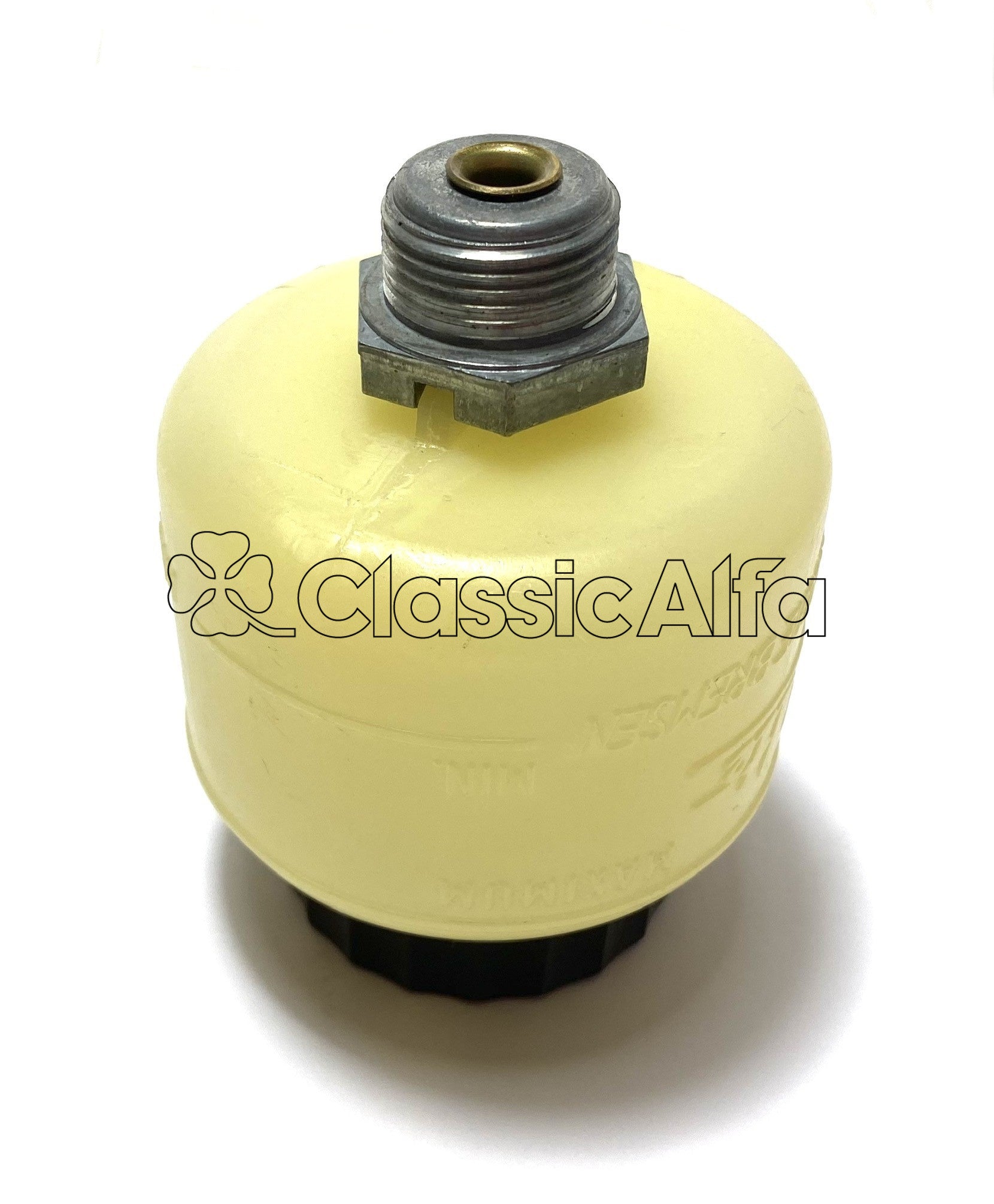 CL002 RESERVOIR FOR LHD CLUTCH MASTER CYLINDER - ORIGINAL ATE