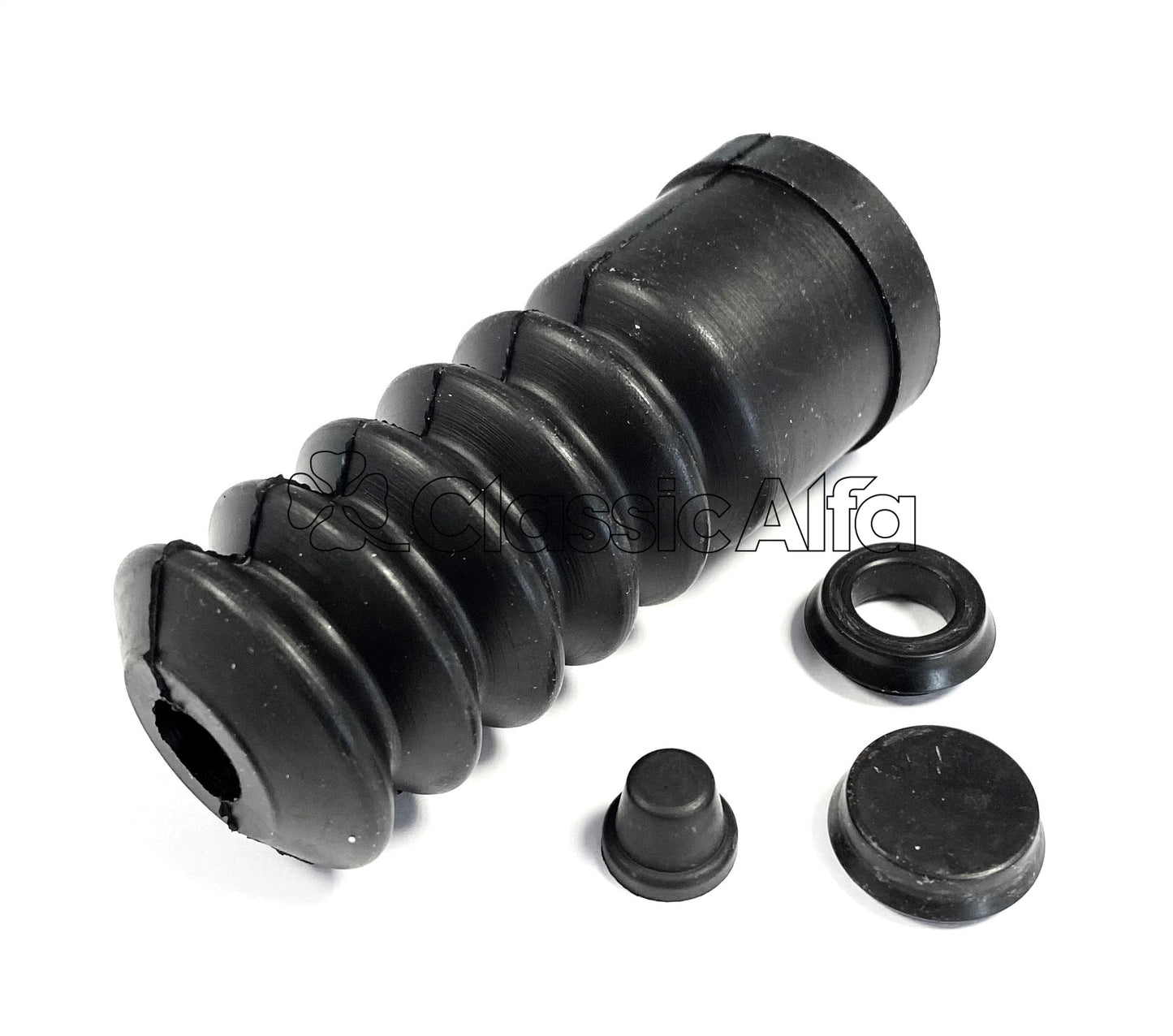 CL003/1 CLUTCH MASTER CYLINDER REPAIR KIT - HANGING PEDALS CARS