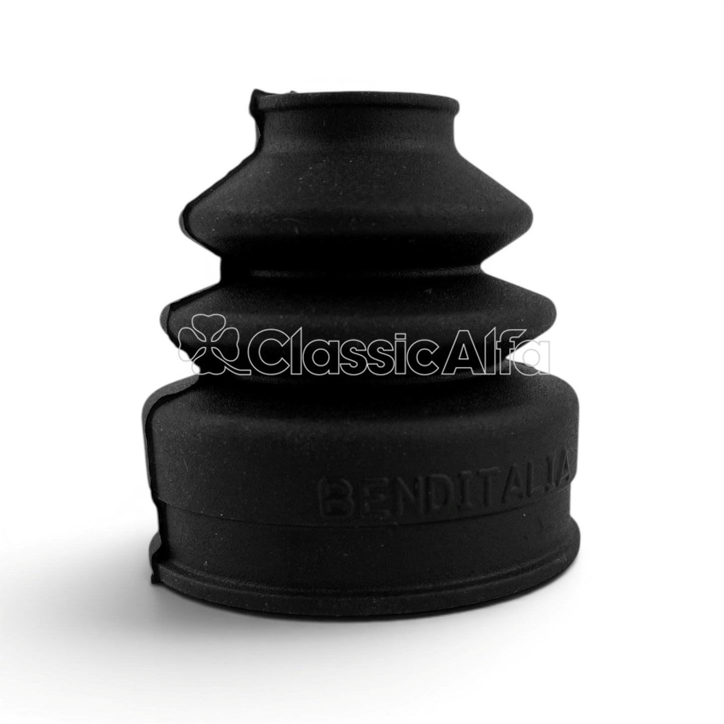 CL004/2 CLUTCH SLAVE CYLINDER DUST BOOT