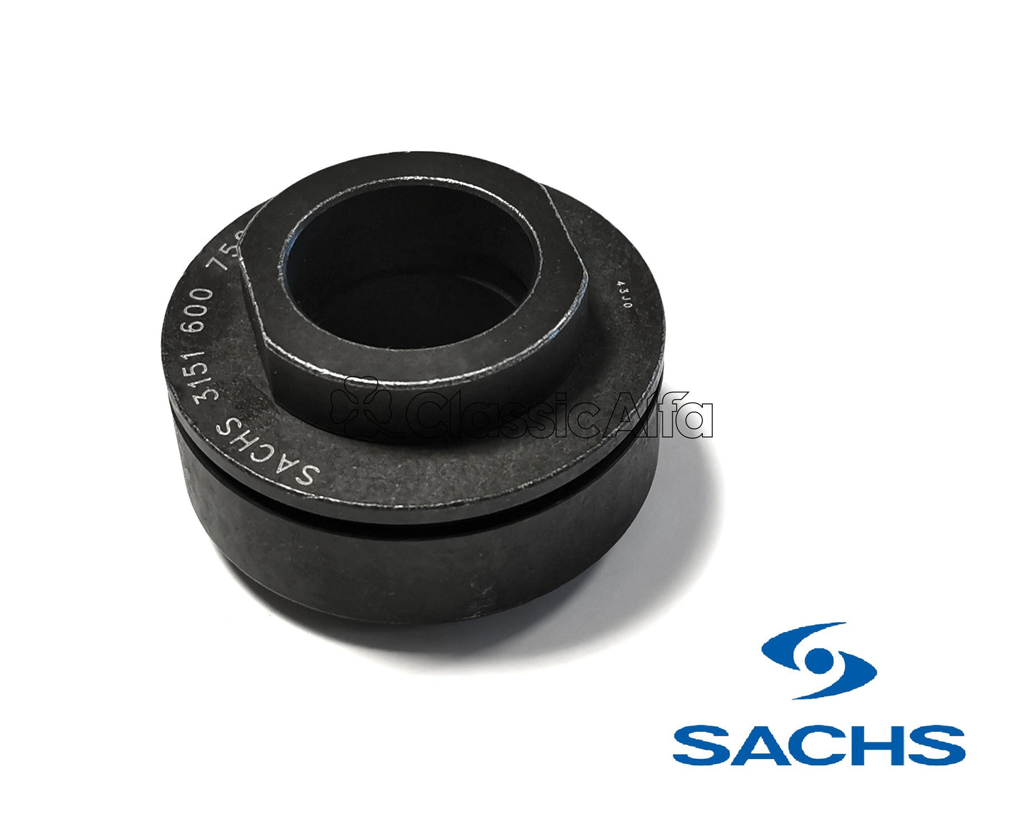 CL009/1  CLUTCH RELEASE BEARING - ORIGINAL SACHS