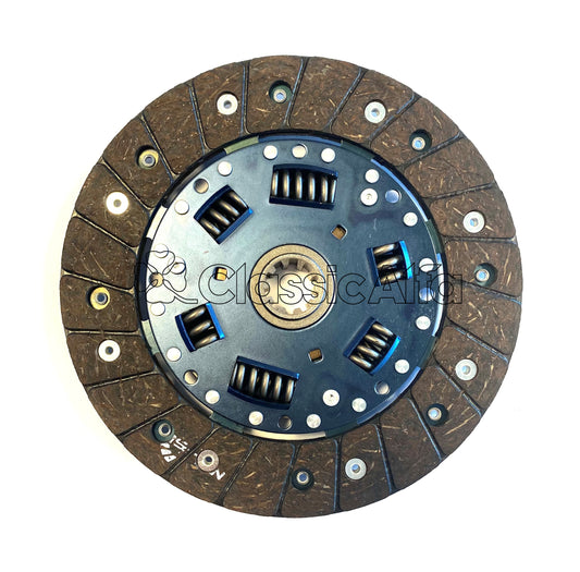 CL010 HYDRAULIC CLUTCH FRICTION PLATE