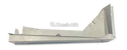 CL012 CLUTCH MASTER CYLINDER COVER - LHD