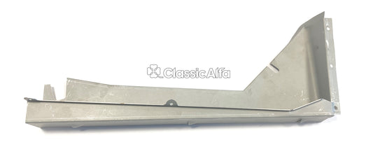 CL012 CLUTCH MASTER CYLINDER COVER - LHD