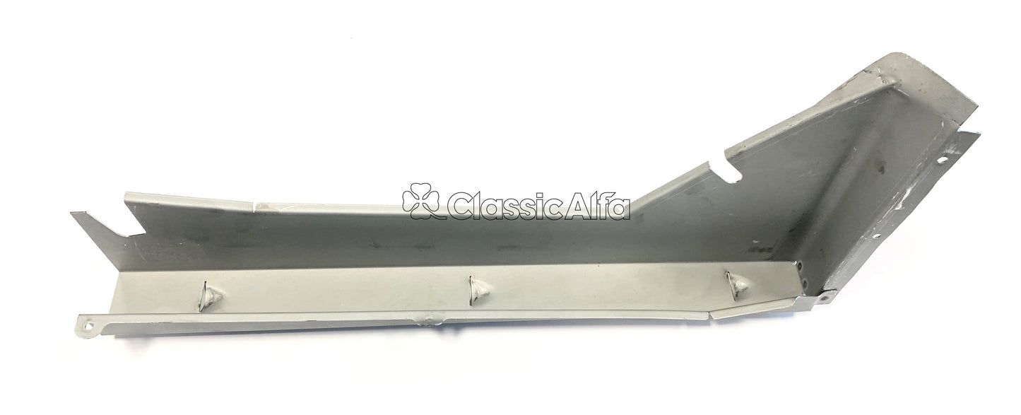 CL012 CLUTCH MASTER CYLINDER COVER - LHD