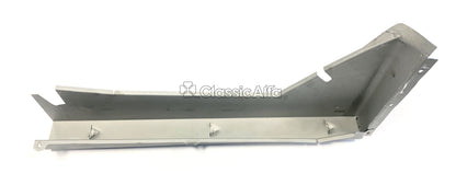 CL012 CLUTCH MASTER CYLINDER COVER - LHD