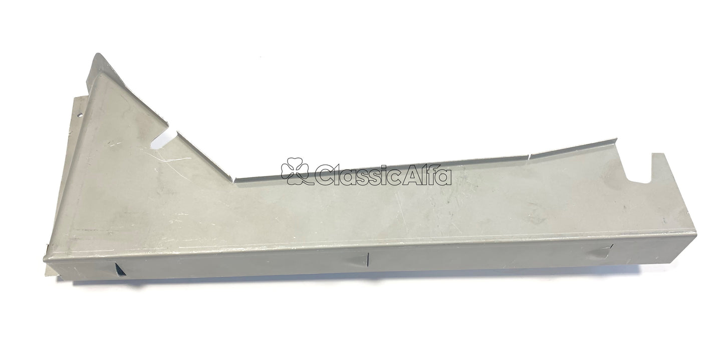 CL012 CLUTCH MASTER CYLINDER COVER - LHD