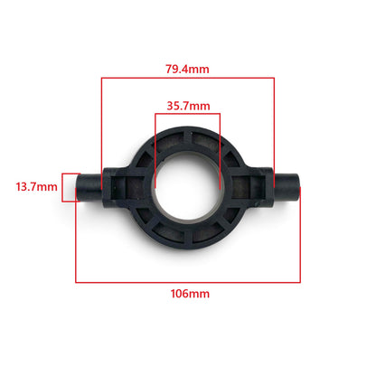 CL013 MECHANICAL CLUTCH RELEASE BEARING
