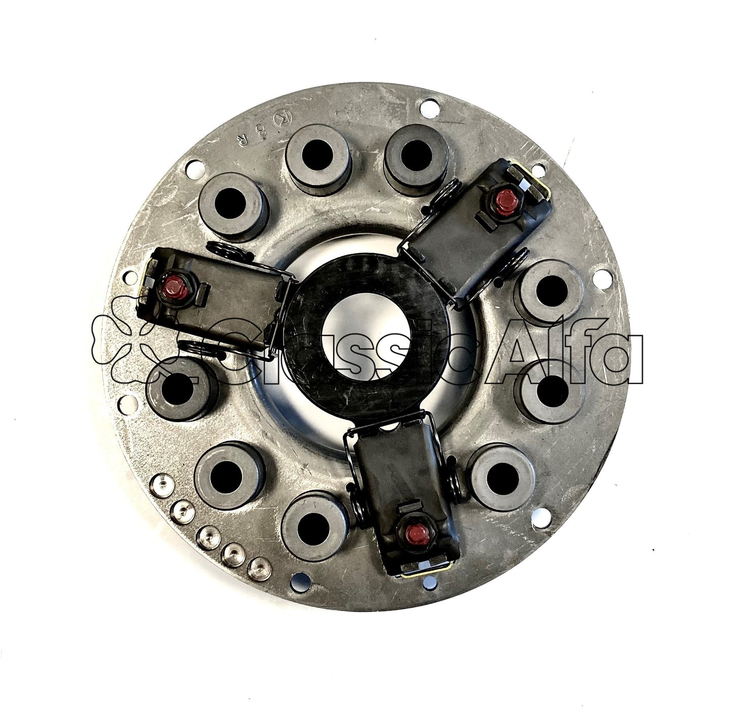 CL016 MECHANICAL CLUTCH PRESSURE PLATE