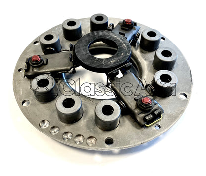 CL016 MECHANICAL CLUTCH PRESSURE PLATE