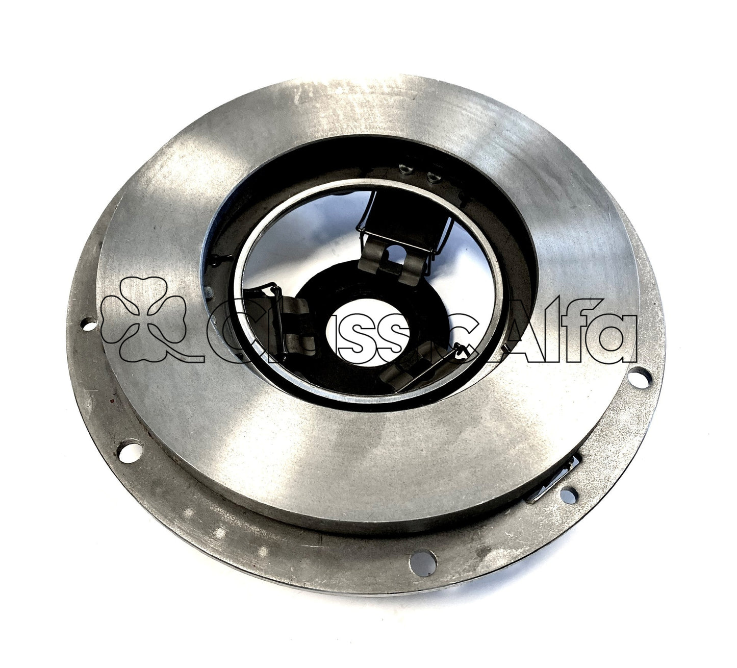 CL016 MECHANICAL CLUTCH PRESSURE PLATE