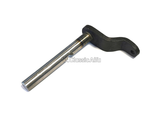 CL019 CLUTCH PIVOT SHAFT - HANGING PEDALS CARS