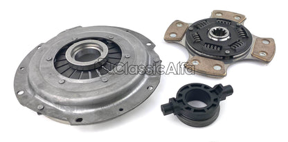 CL024/1 FAST ROAD EARLY MECHANICAL CLUTCH KIT UPGRADE
