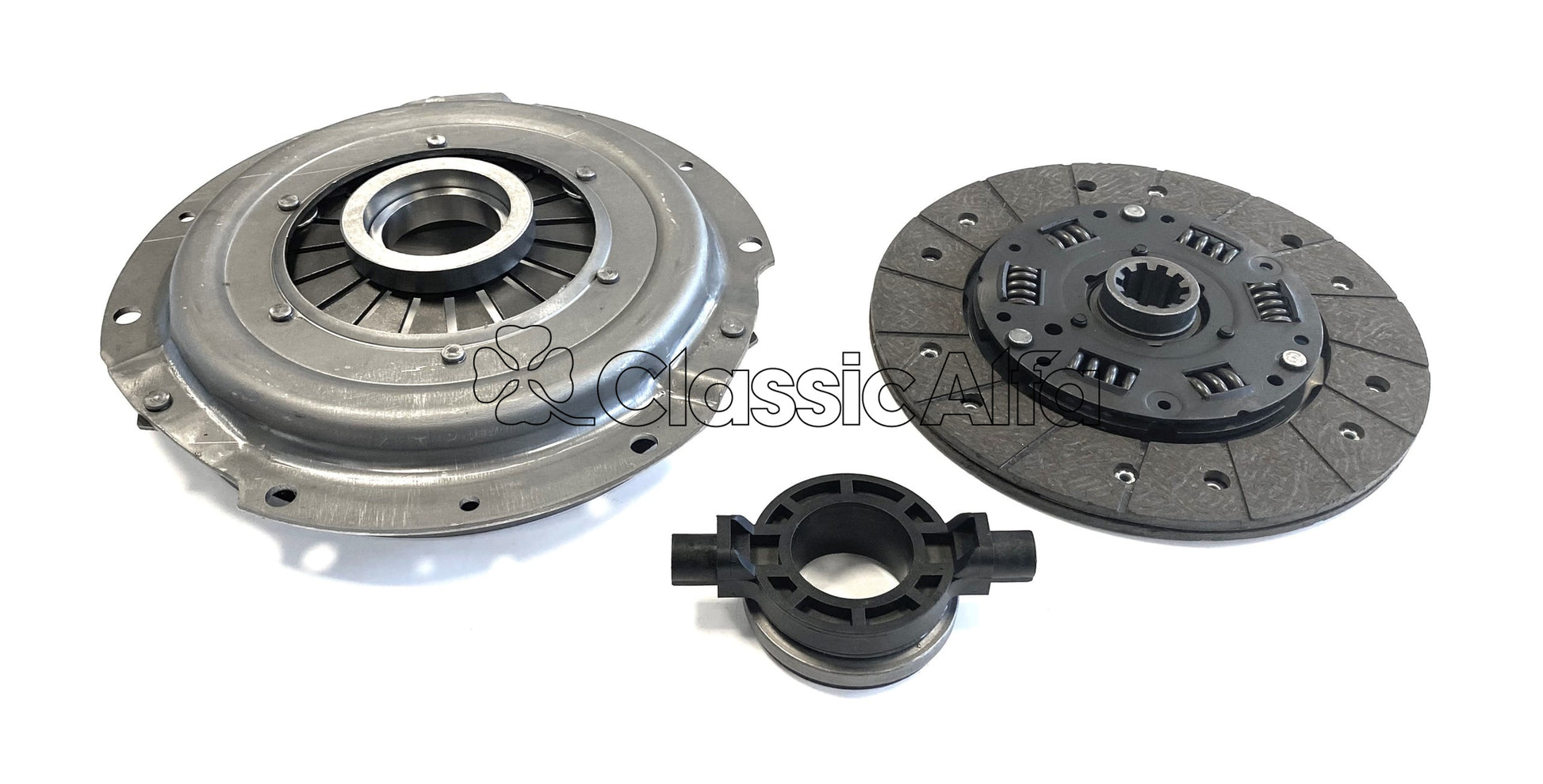 CL024 EARLY MECHANICAL CLUTCH KIT UPGRADE