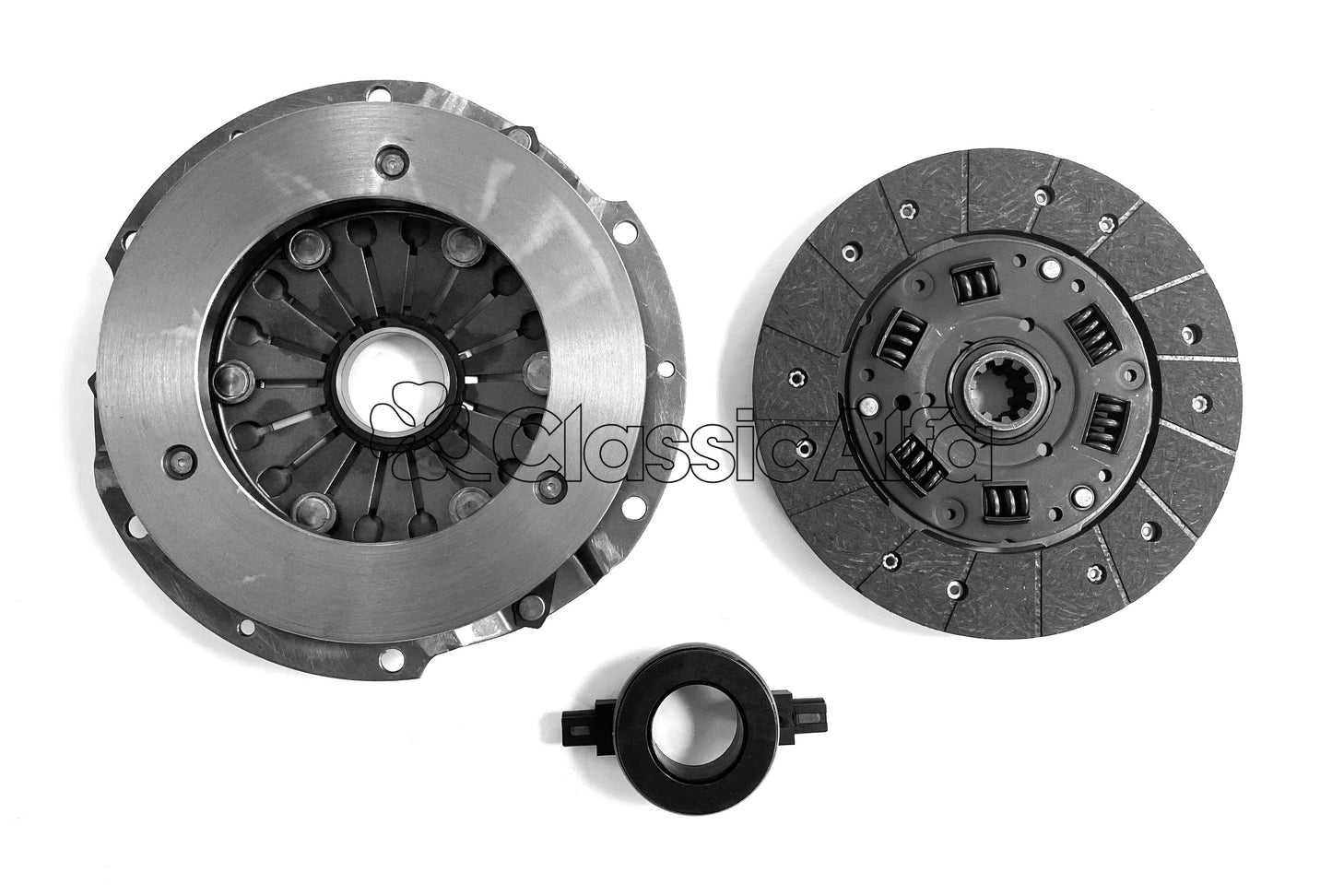 CL024 EARLY MECHANICAL CLUTCH KIT UPGRADE
