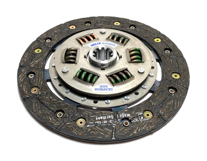 CL028 HELIX AUTOSPORT CLUTCH FRICTION PLATE - FAST ROAD
