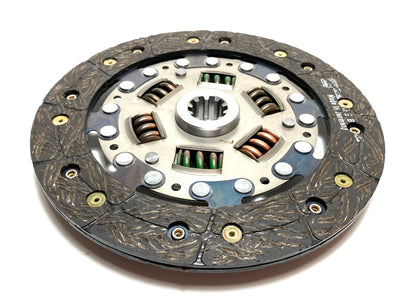 CL028 HELIX AUTOSPORT CLUTCH FRICTION PLATE - FAST ROAD