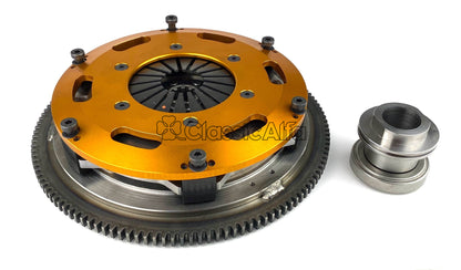 CL030 SPORT CLUTCH AND FLYWHEEL FOR 2000 MODELS