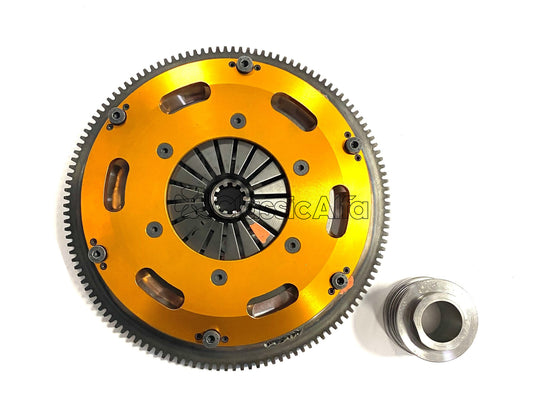 CL030 SPORT CLUTCH AND FLYWHEEL FOR 2000 MODELS