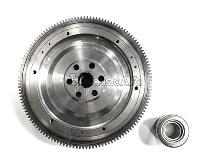 CL030 SPORT CLUTCH AND FLYWHEEL FOR 2000 MODELS
