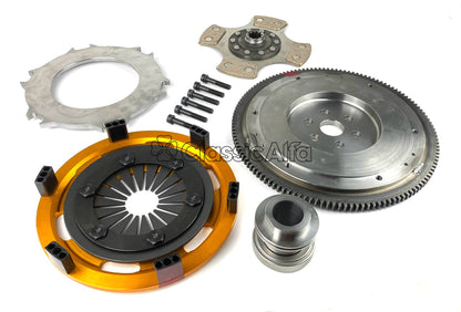 CL030 SPORT CLUTCH AND FLYWHEEL FOR 2000 MODELS