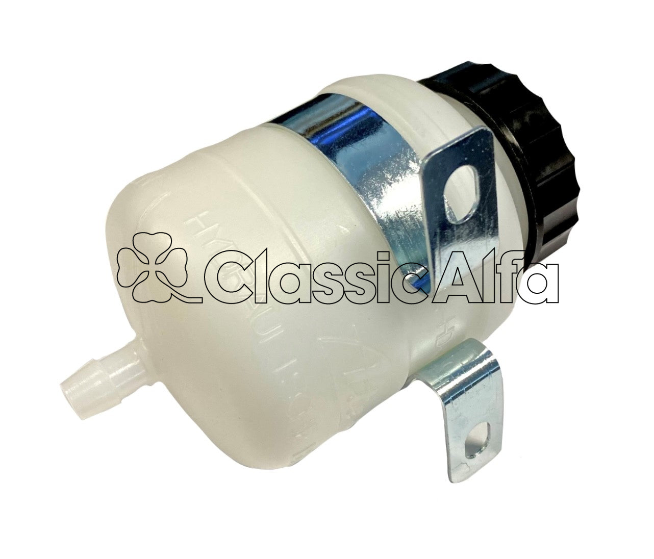 CL036 CLUTCH FLUID RESERVOIR FOR RHD CARS (+ SOME USA CARS)