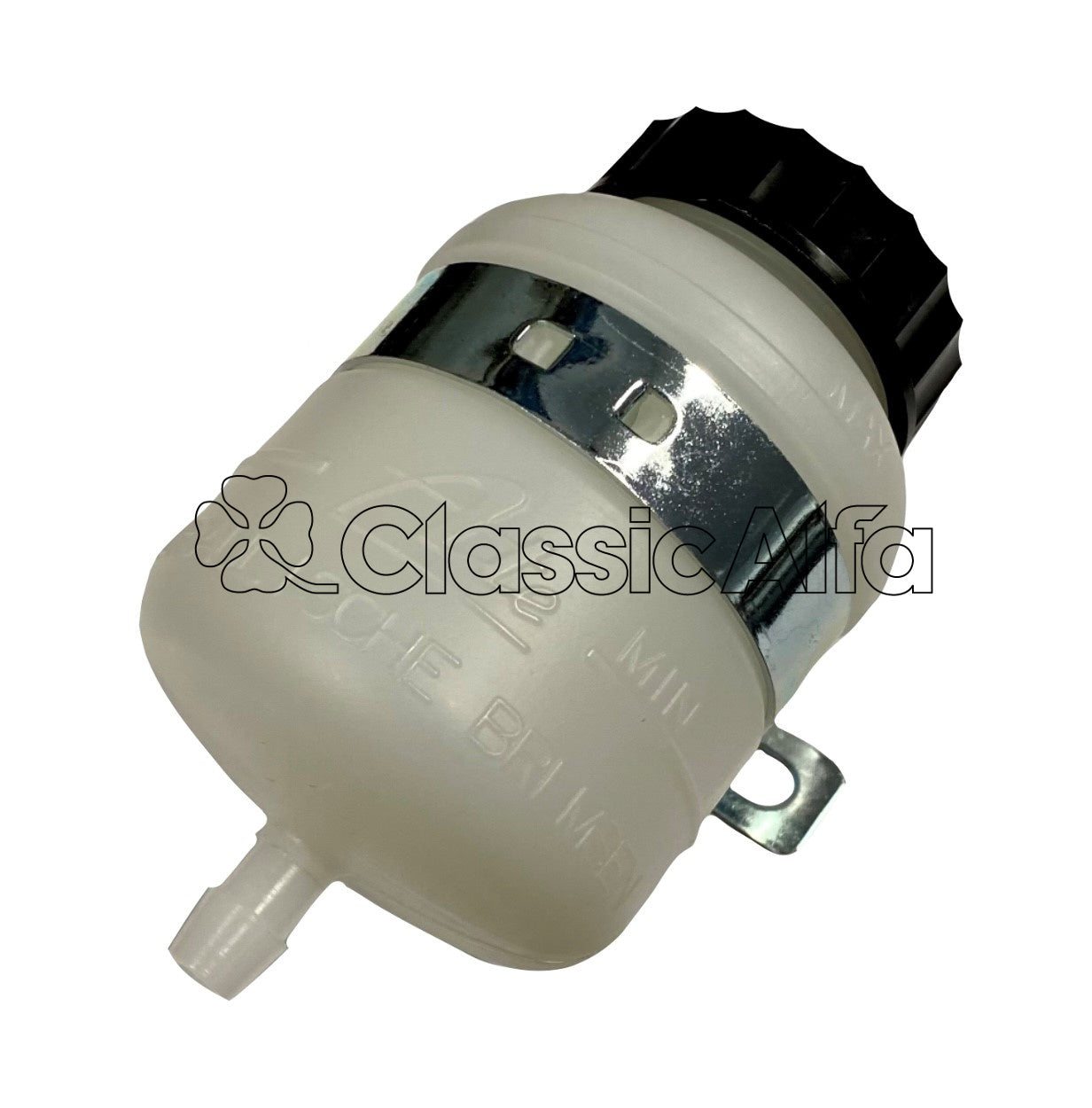 CL036 CLUTCH FLUID RESERVOIR FOR RHD CARS (+ SOME USA CARS)