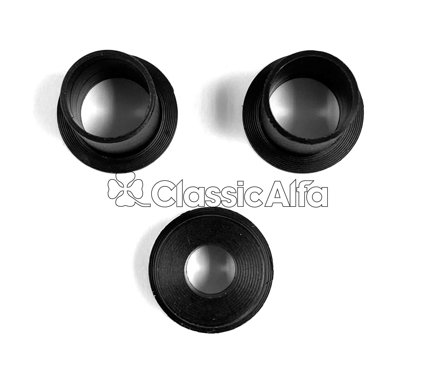 CL038 STANDING PEDAL LHD CLUTCH SHAFT BUSH SET 64-69