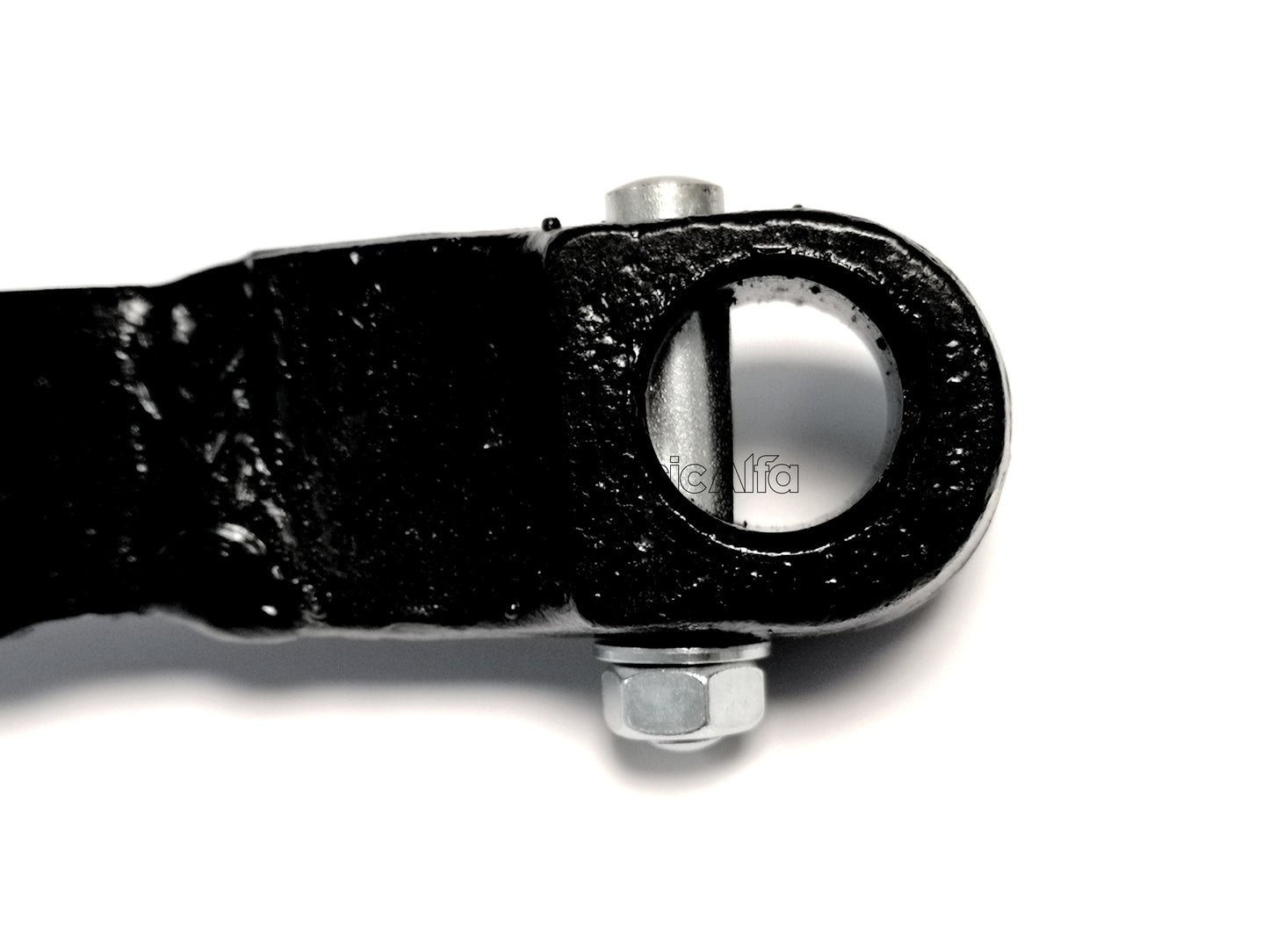 CL040 CLUTCH PEDAL SECURING PIN.