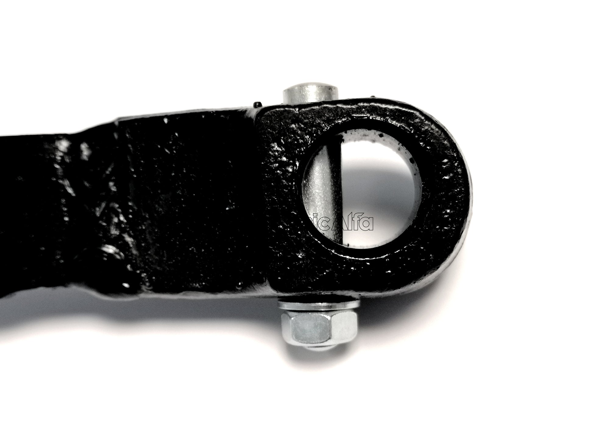 CL040 CLUTCH PEDAL SECURING PIN.